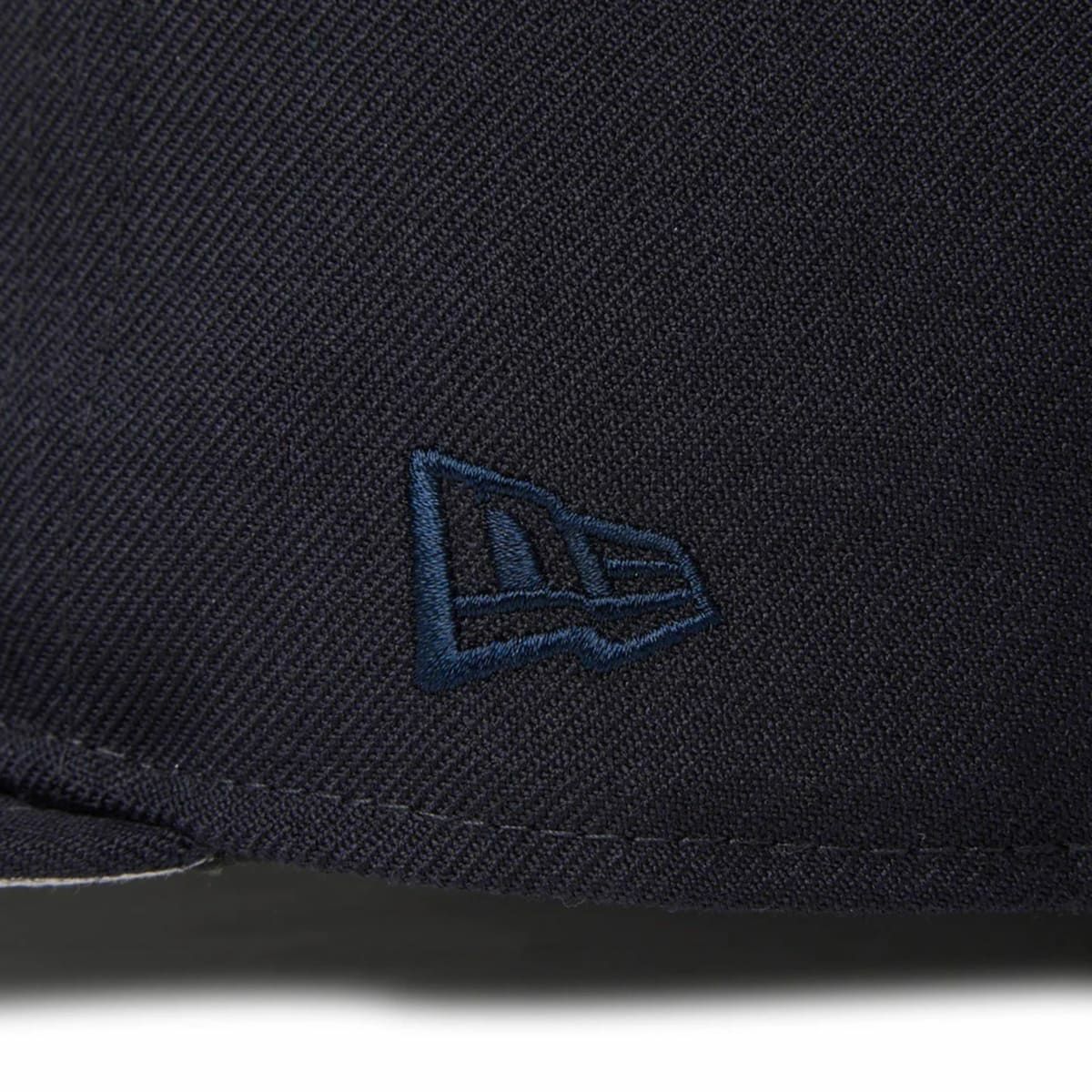 NEW ERA 59FIFTY SOFT BUCKRAM Powered by GORO NAKATSUGAWA（MIN-NANO