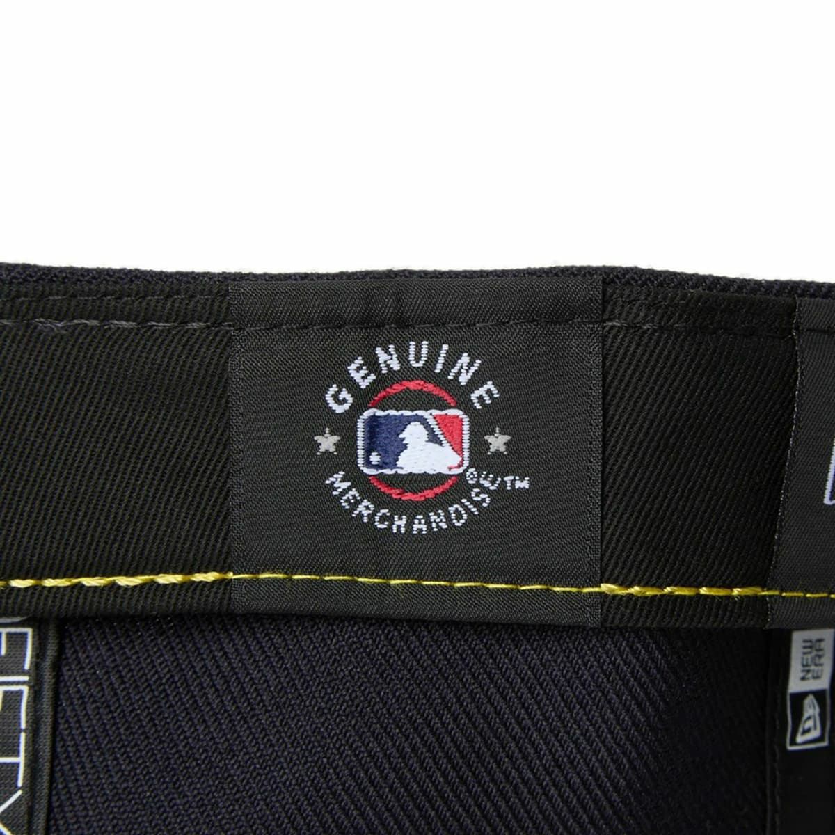 NEW ERA 59FIFTY SOFT BUCKRAM Powered by GORO NAKATSUGAWA（MIN-NANO