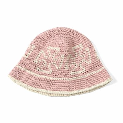 帽子 apollonstore gradationknit RED 帽子 apollonstore gradationknit RED 帽子 apollonstore