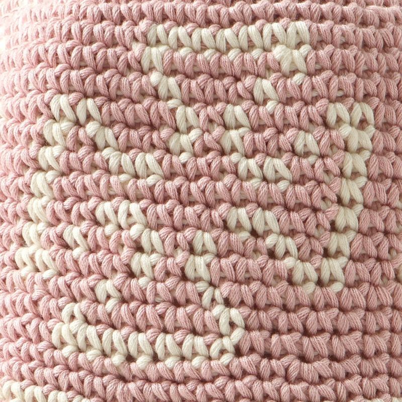 made in KEY × MFC IRON CROSS CROCHET HAT made in KEY × MFC STORE IRON CROSS CROCHET HAT | MFC STORE