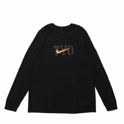 L／S T-SHIRT | MFC STORE OFFICIAL ONLINESTORE