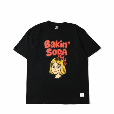 MFC STORE × STUDIO33 Tシャツ キリストプリント XLサイズ MFC STORE × STUDIO33 Tシャツ キリストプリント XLサイズ MFC