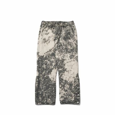 MFC STORE グレー カーゴパンツ X-large MFC STORE グレー カーゴパンツ X-large
