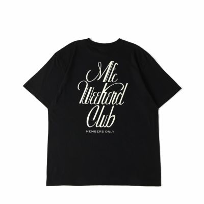 EXAMPLE ジャケット　MFC STORE GOD BLESS YOU GOD BLESS YOU | MFC STORE OFFICIAL ONLINESTORE