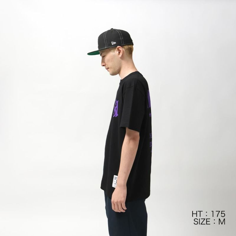 ayumi hamasaki × MFC STORE MS LOGO TEE | MFC STORE OFFICIAL