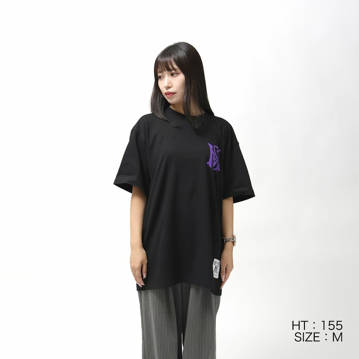 ayumi hamasaki× MFC STORE Tシャツ 黒 Lサイズ ayumi hamasaki× MFC STORE Tシャツ 黒 Lサイズ MFCSTORE ロゴ×ayumi