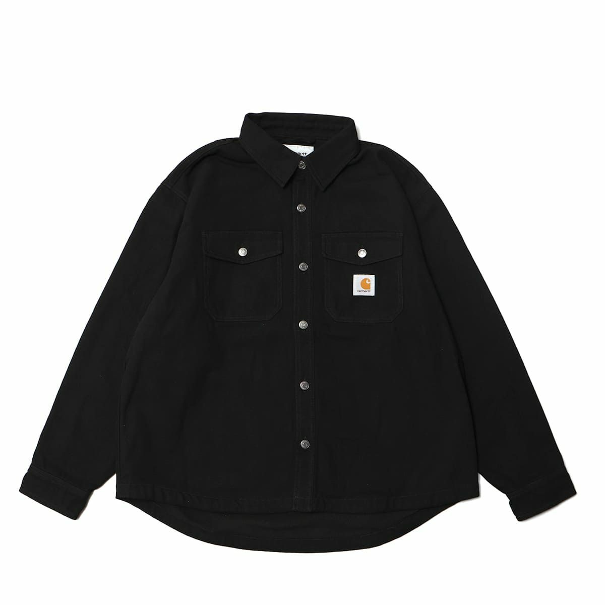 CARHARTT WIP SELBY SHIRT JACKET / I035305-25F | MFC STORE OFFICIAL