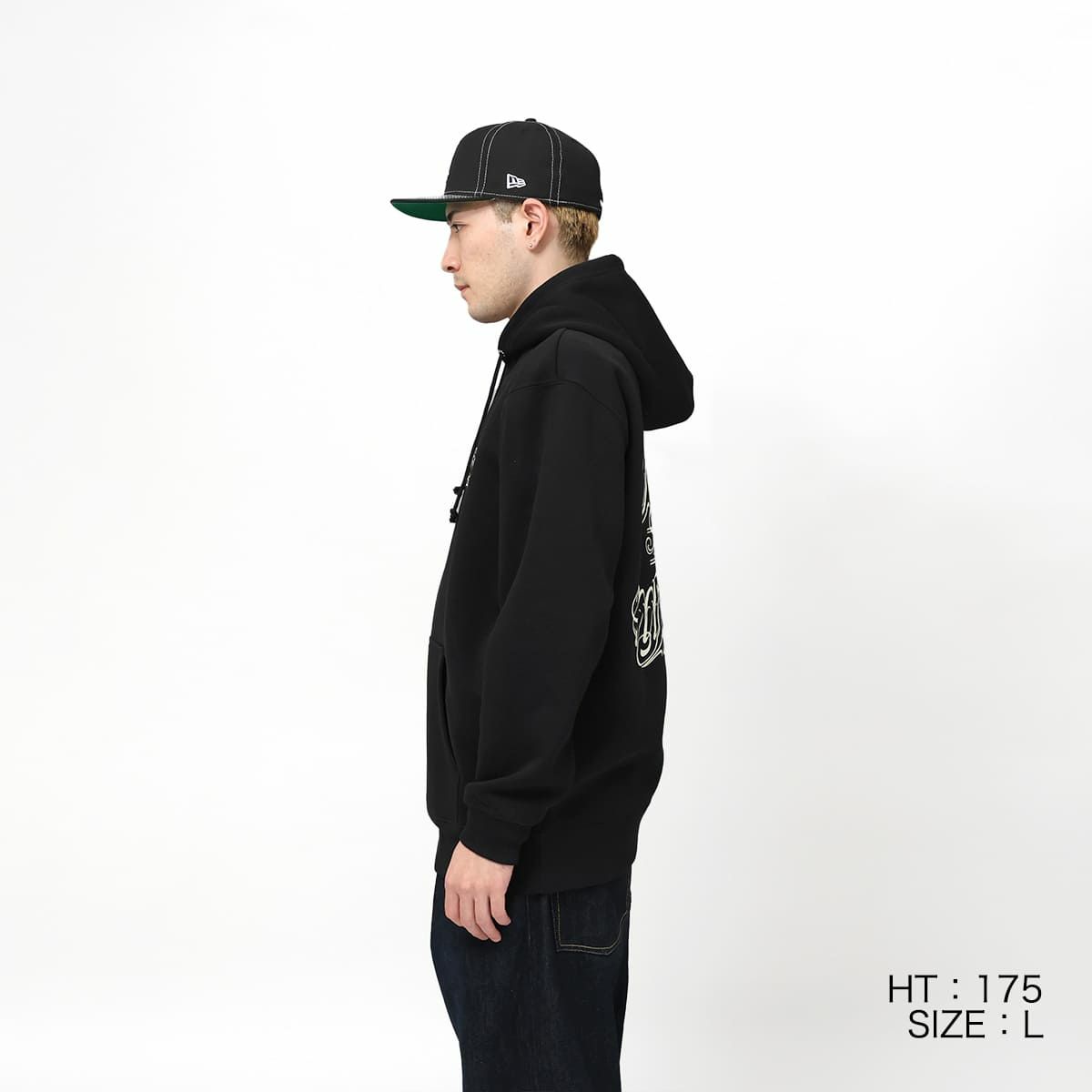 MFC STORE POLLEN COLLABORATE HOODIE | MFC STORE OFFICIAL ONLINESTORE