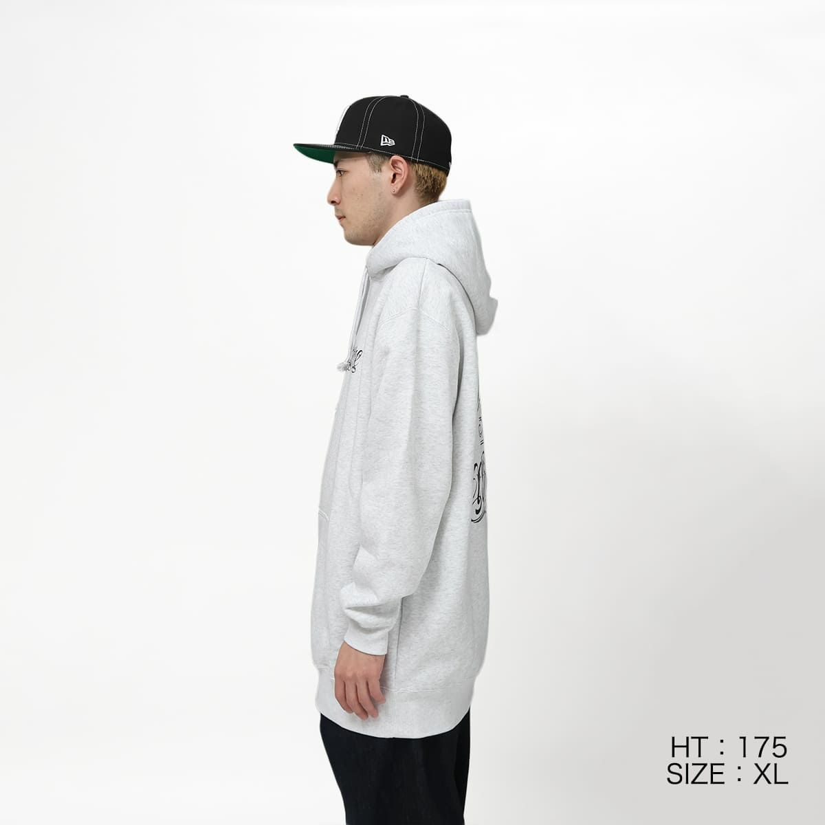 MFC STORE POLLEN COLLABORATE HOODIE | MFC STORE OFFICIAL ONLINESTORE