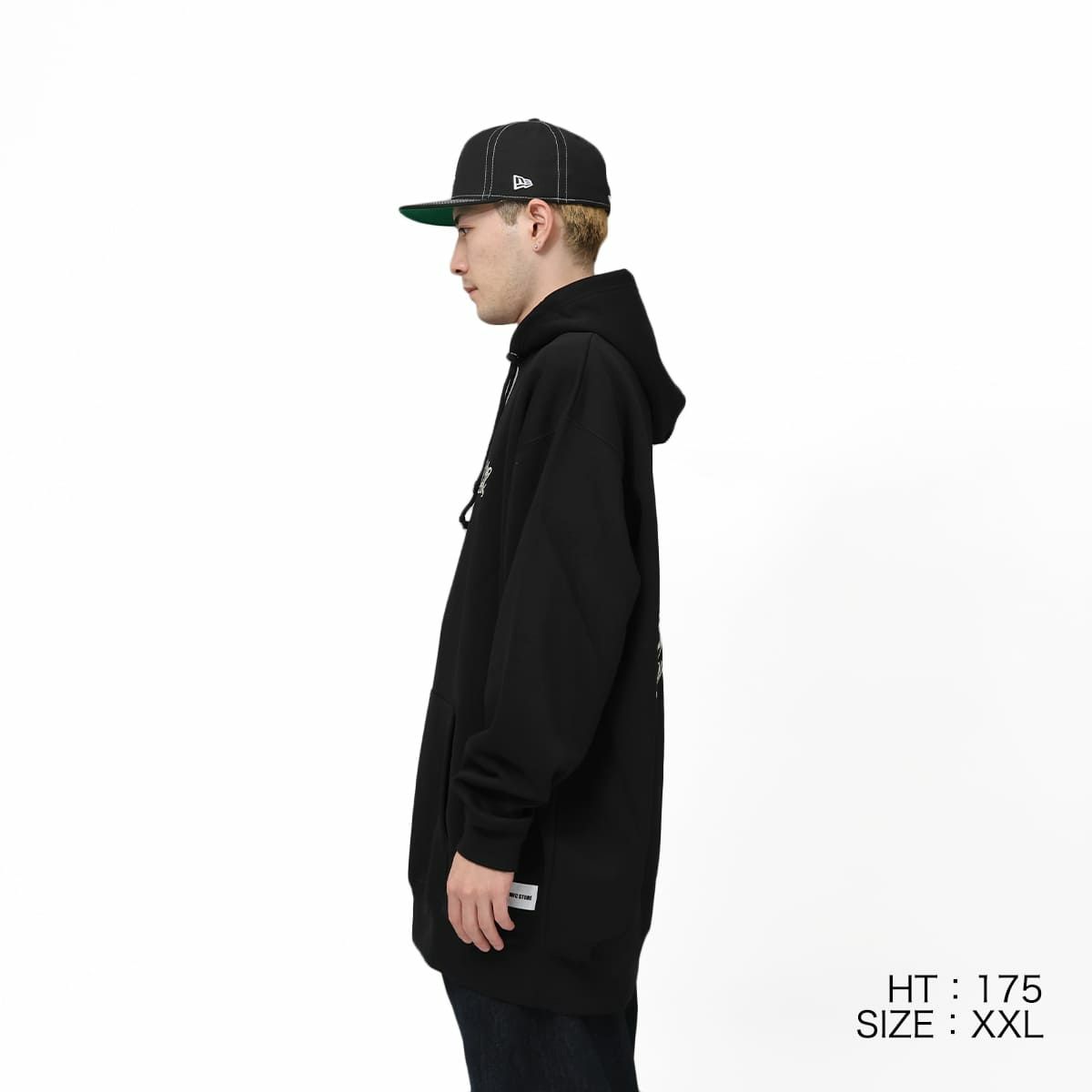 MFC STORE POLLEN COLLABORATE HOODIE | MFC STORE OFFICIAL ONLINESTORE