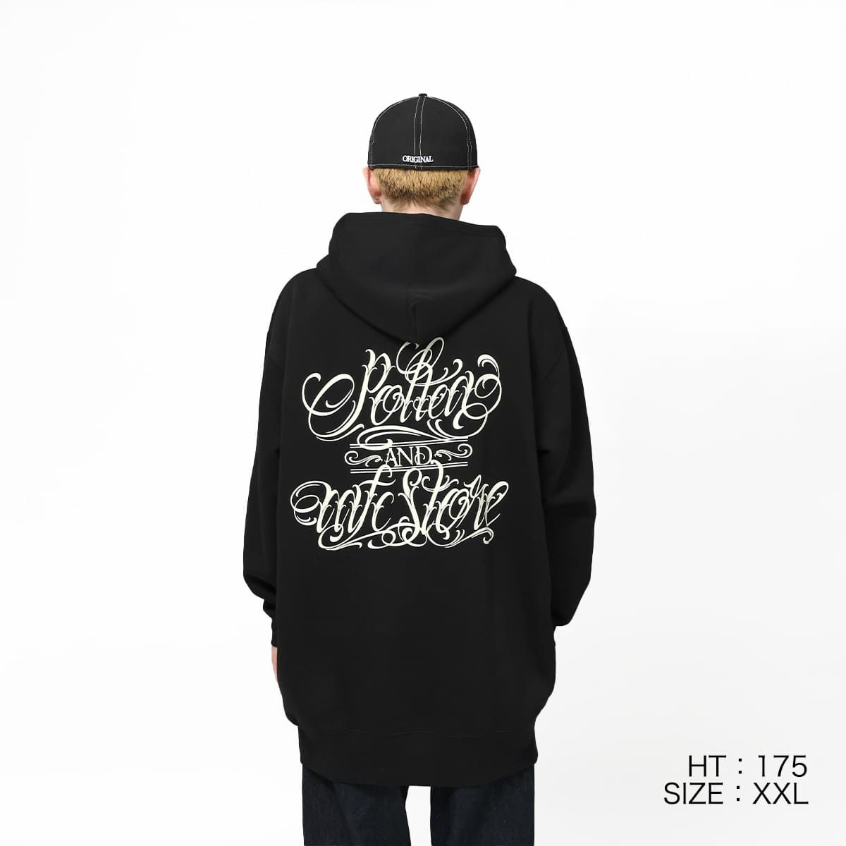 MFC STORE POLLEN COLLABORATE HOODIE パーカー MFC STORE POLLEN COLLABORATE HOODIE | MFC STORE OFFICIAL ONLINESTORE
