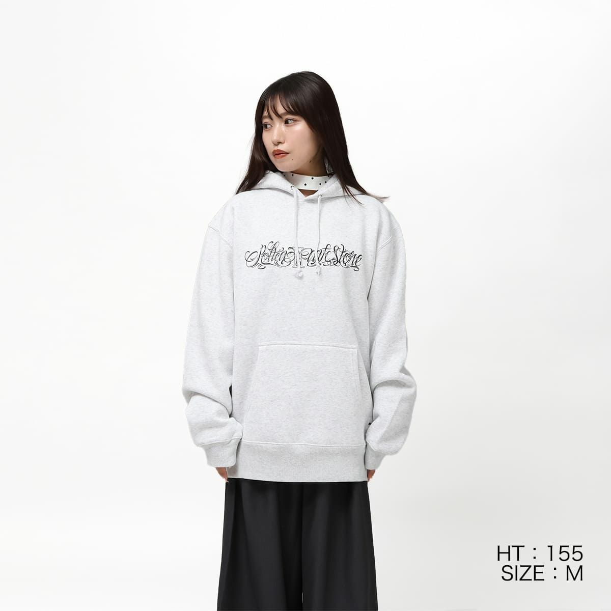 MFC STORE POLLEN COLLABORATE HOODIE パーカー MFC STORE POLLEN COLLABORATE HOODIE | MFC STORE OFFICIAL ONLINESTORE