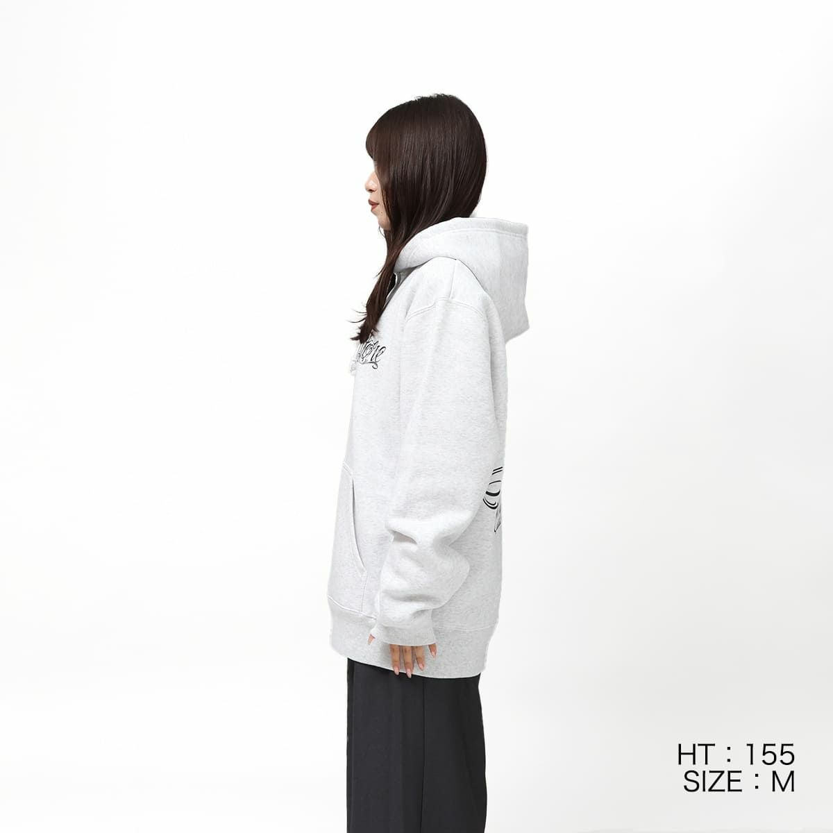 MFC STORE POLLEN COLLABORATE HOODIE | MFC STORE OFFICIAL ONLINESTORE