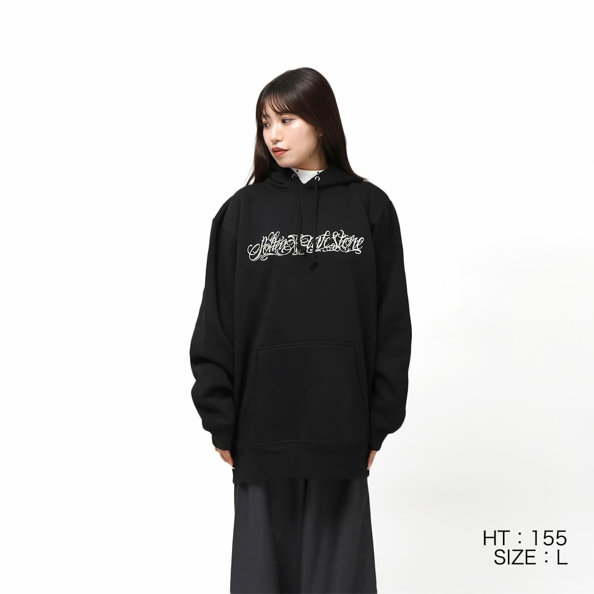 MFC STORE POLLEN COLLABORATE HOODIE | MFC STORE OFFICIAL ONLINESTORE