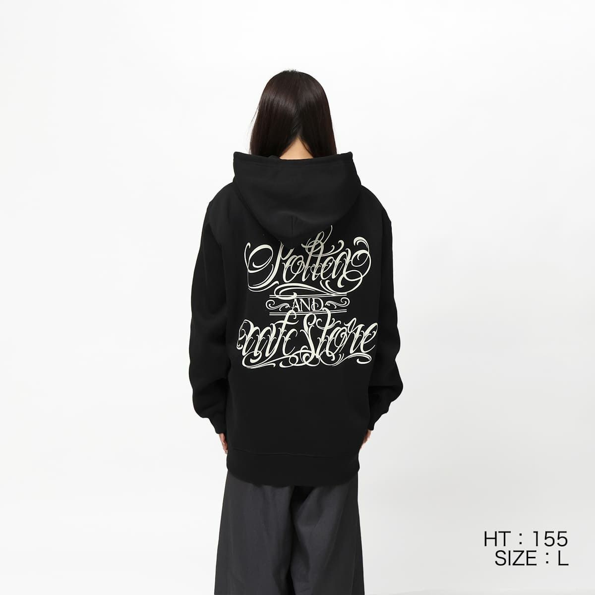 MFC STORE POLLEN COLLABORATE HOODIE パーカー MFC STORE POLLEN COLLABORATE HOODIE | MFC STORE OFFICIAL ONLINESTORE