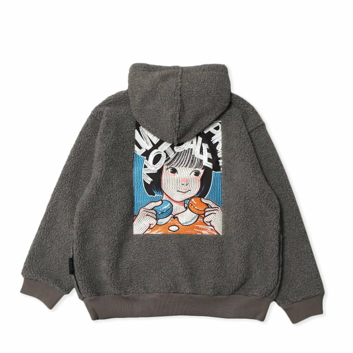 over print | MFC STORE OFFICIAL ONLINESTORE