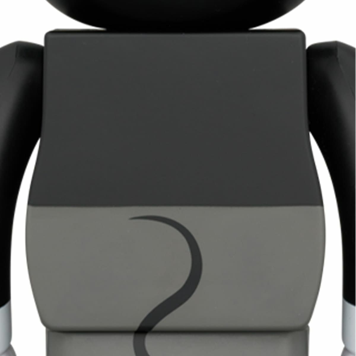 お問い合わせ商品】BE@RBRICK MICKEY MOUSE B＆W Ver.（MICKEY MOUSE
