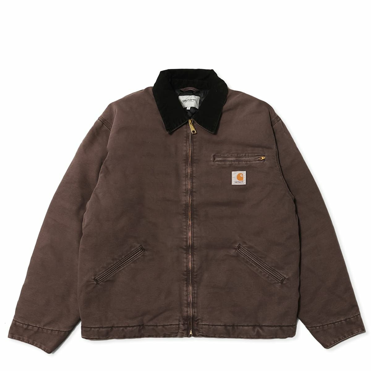CARHARTT WIP OG DETROIT JACKET / I035614-25F | MFC STORE OFFICIAL