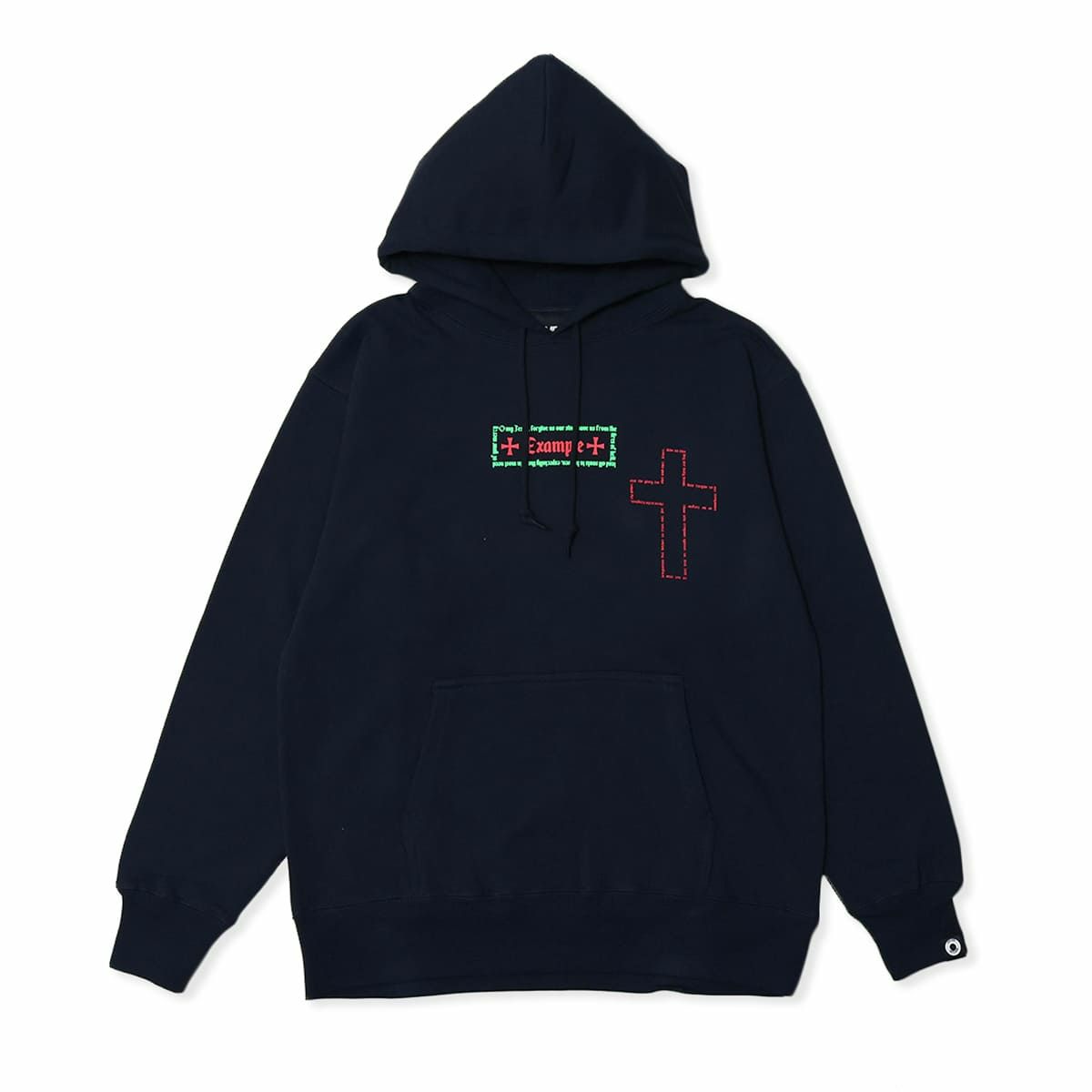 しいたけ(8/13〜14発送手配中止)様 まとめ商品 コーデ売り まとめ売り EXAMPLE THE TEN CODE NO.FIVE HOODIE | MFC STORE OFFICIAL ONLINESTORE