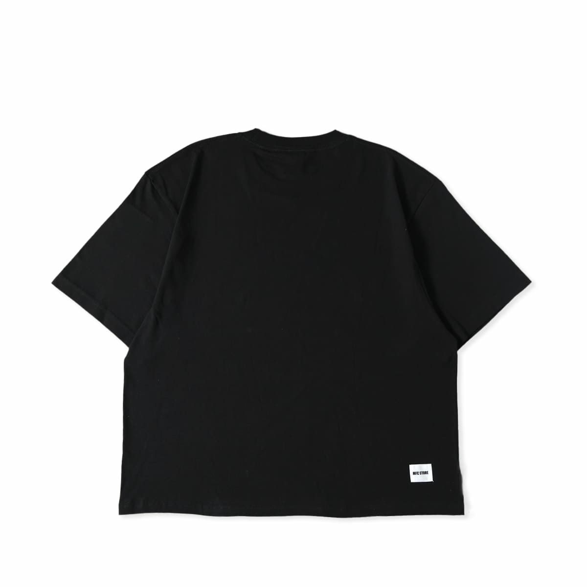 Keekee☆　その他の方のご購入不可です。 DJ KEKKE x MFC STORE LYRICS SHORT TEE | MFC STORE OFFICIAL ONLINESTORE