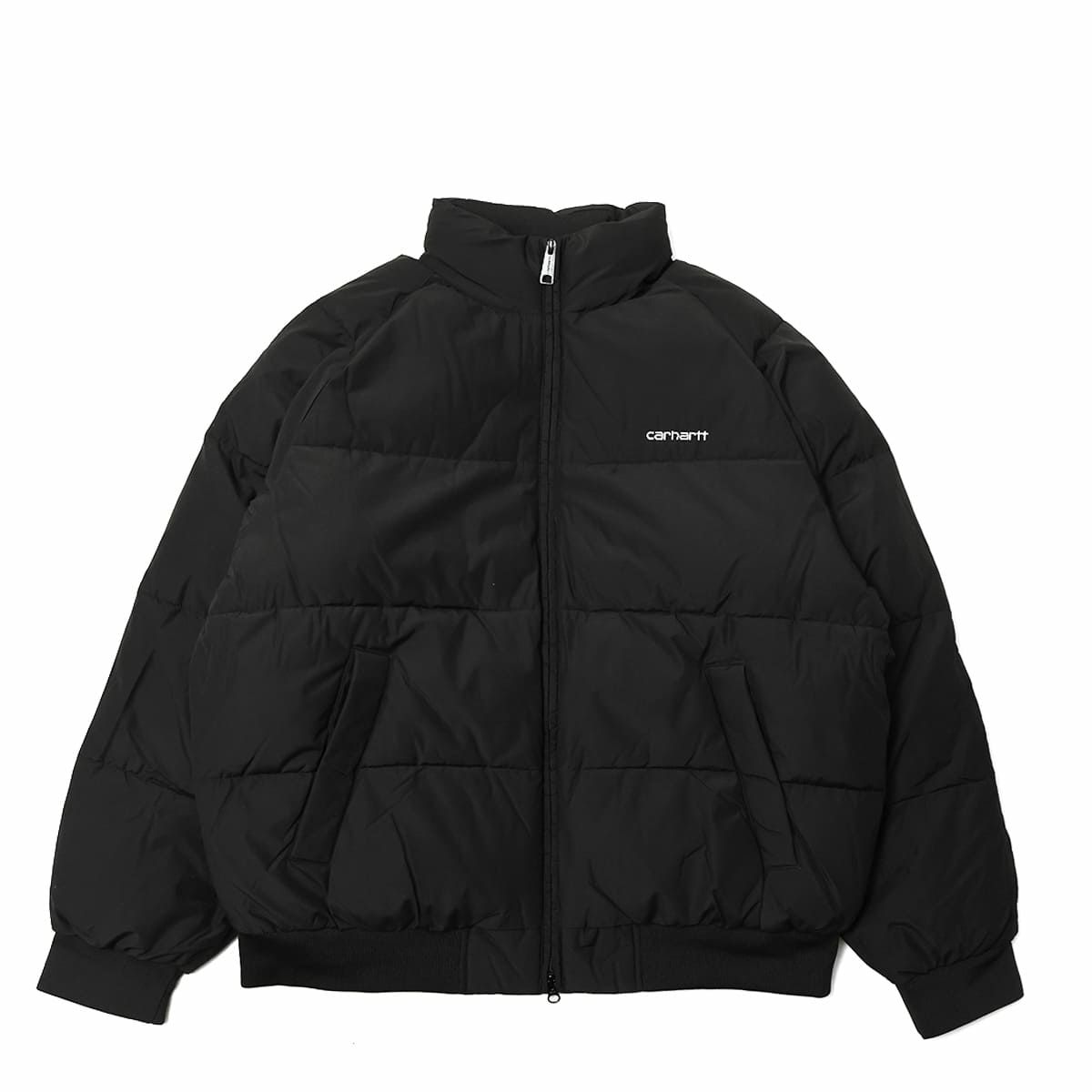 CARHARTT WIP NEBRASKA JACKET / I035345-25F | MFC STORE OFFICIAL