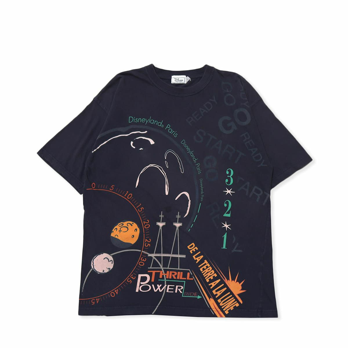 SPACE MOUNTAIN PARIS / FA-2157 | MFC STORE OFFICIAL ONLINESTORE