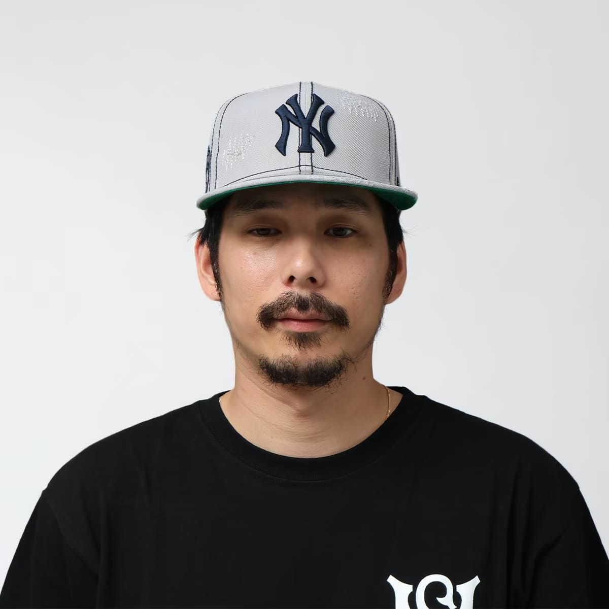 MFC STORE CUSTOM COLLECTION NEW ERA 59FIFTY NEW YORK YANKEES