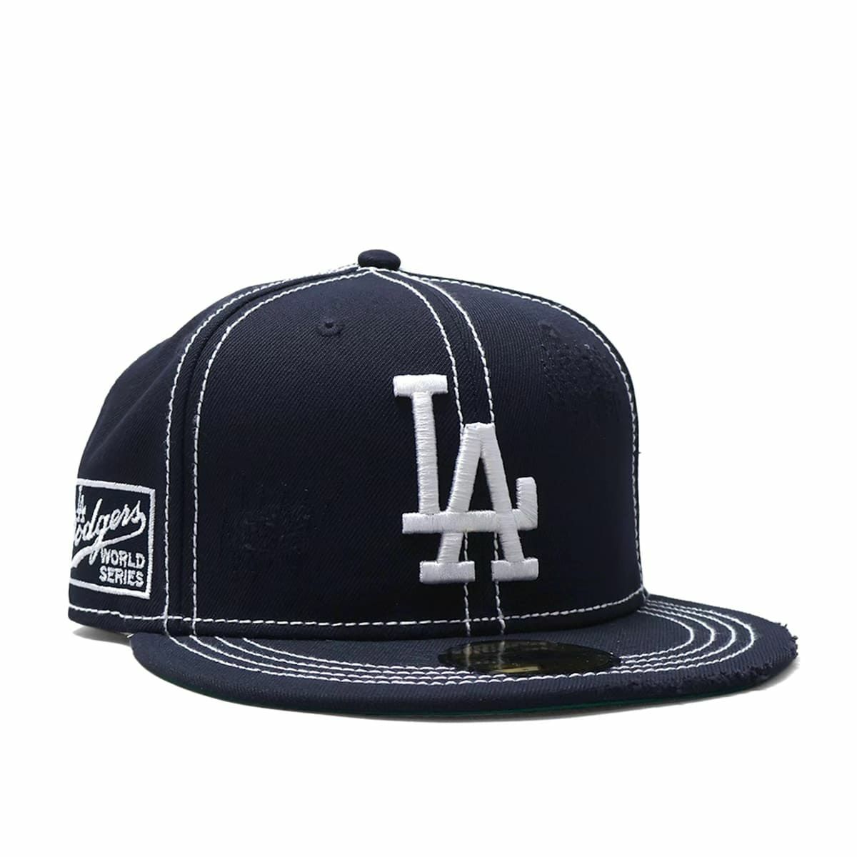 MFC STORE CUSTOM COLLECTION NEW ERA 59FIFTY LOS ANGELES DODGERS