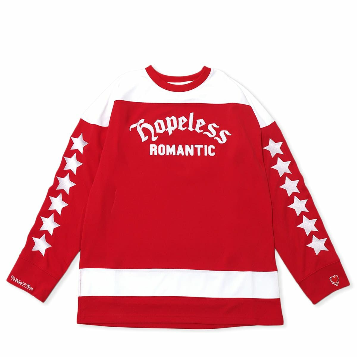 L／S T-SHIRT | MFC STORE OFFICIAL ONLINESTORE