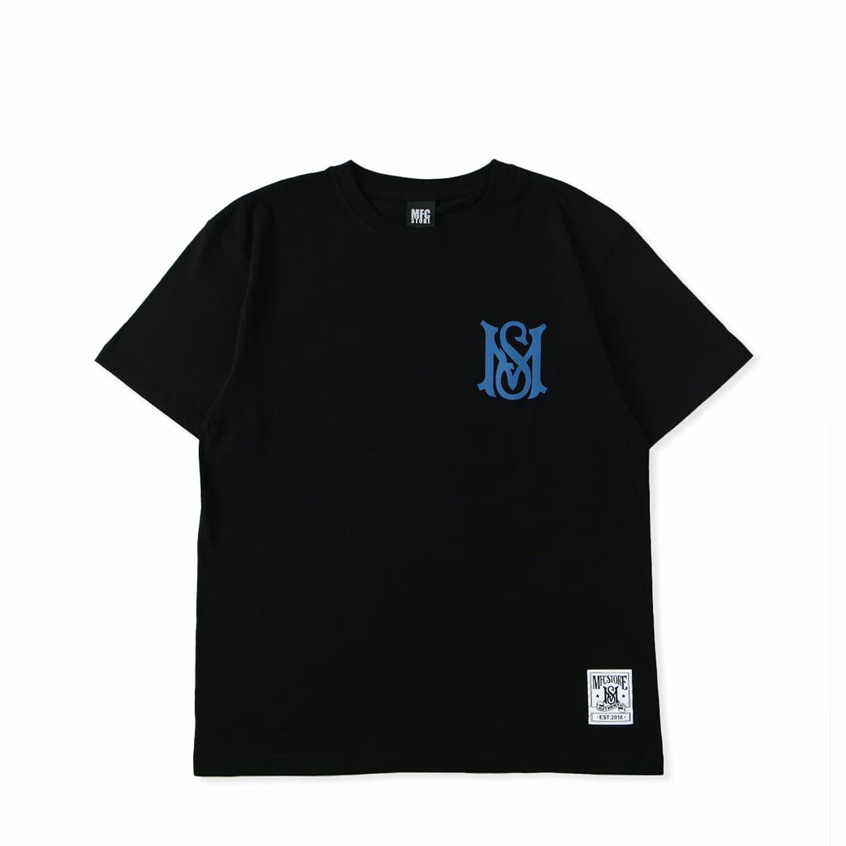ayumi hamasaki × MFC STORE MS LOGO TEE | MFC STORE OFFICIAL