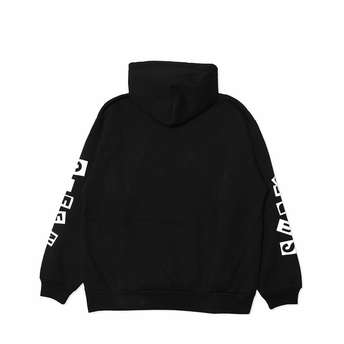 Super green SPIKE Hoodie | MFC STORE OFFICIAL ONLINESTORE