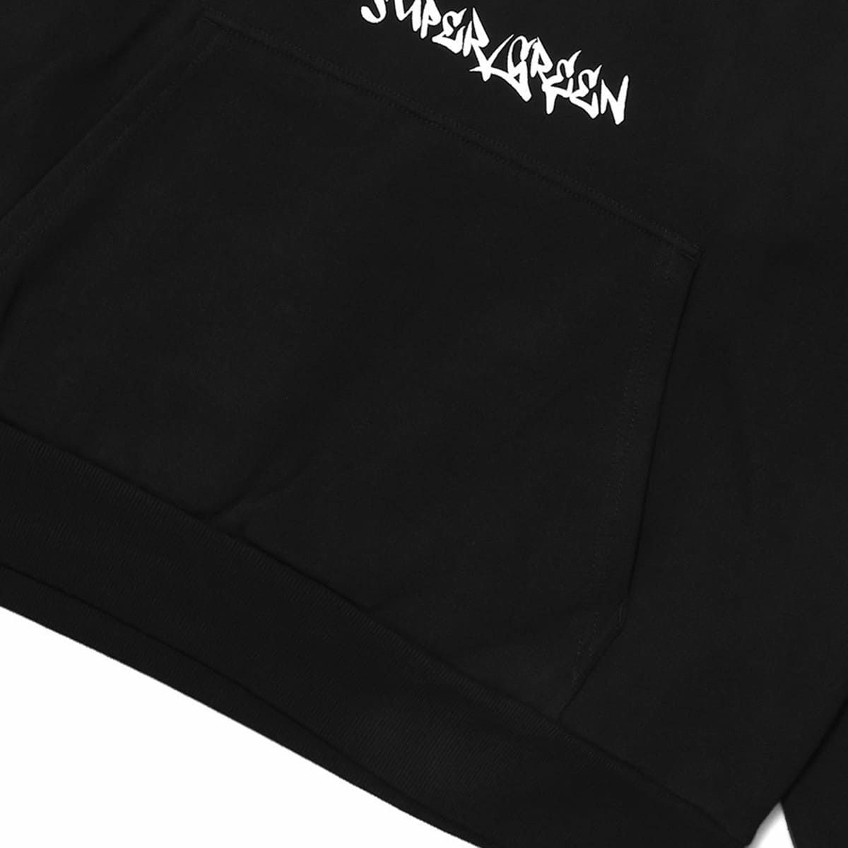 Super green SPIKE Hoodie | MFC STORE OFFICIAL ONLINESTORE
