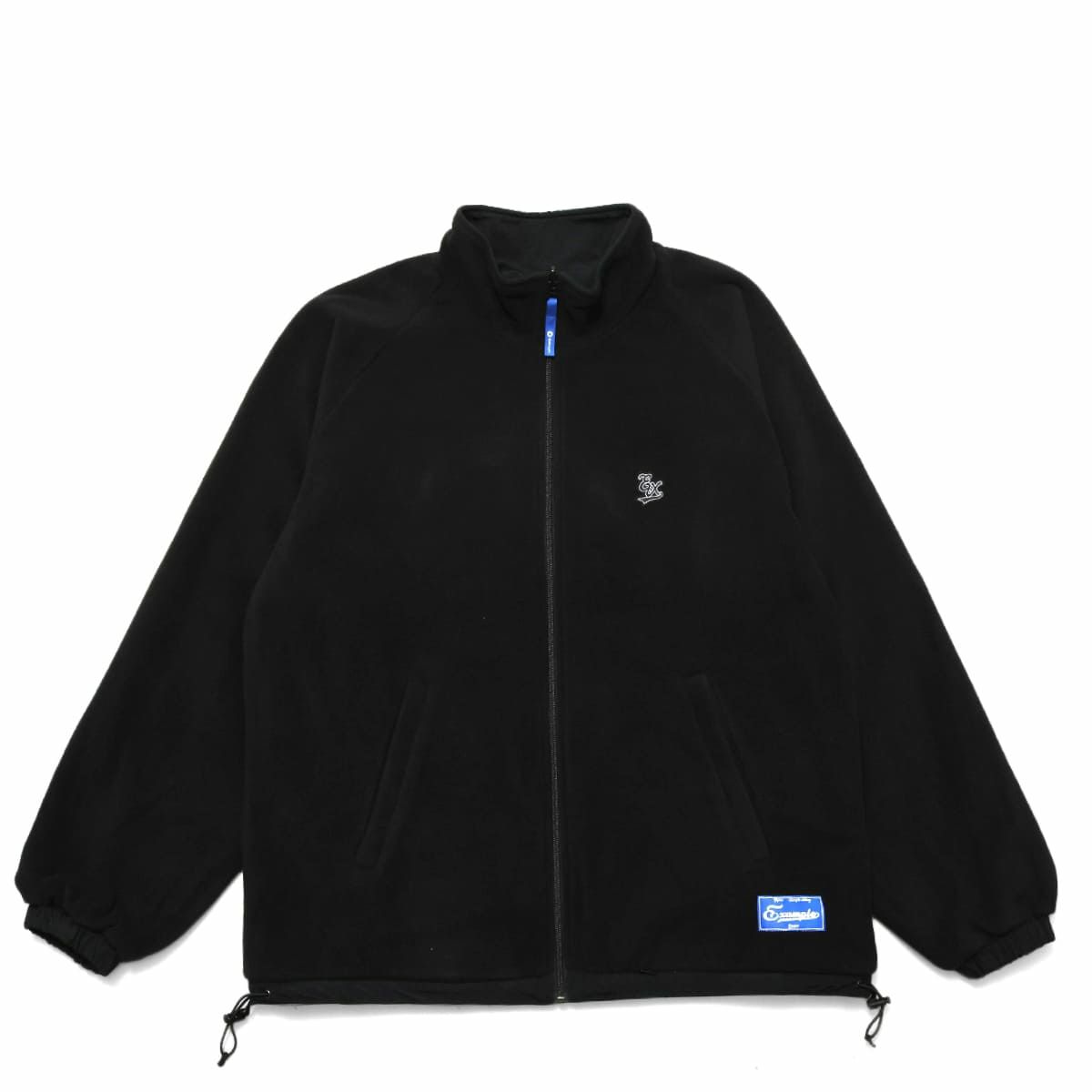EXAMPLE TEXTURE SWITCH JACKET | MFC STORE OFFICIAL ONLINESTORE