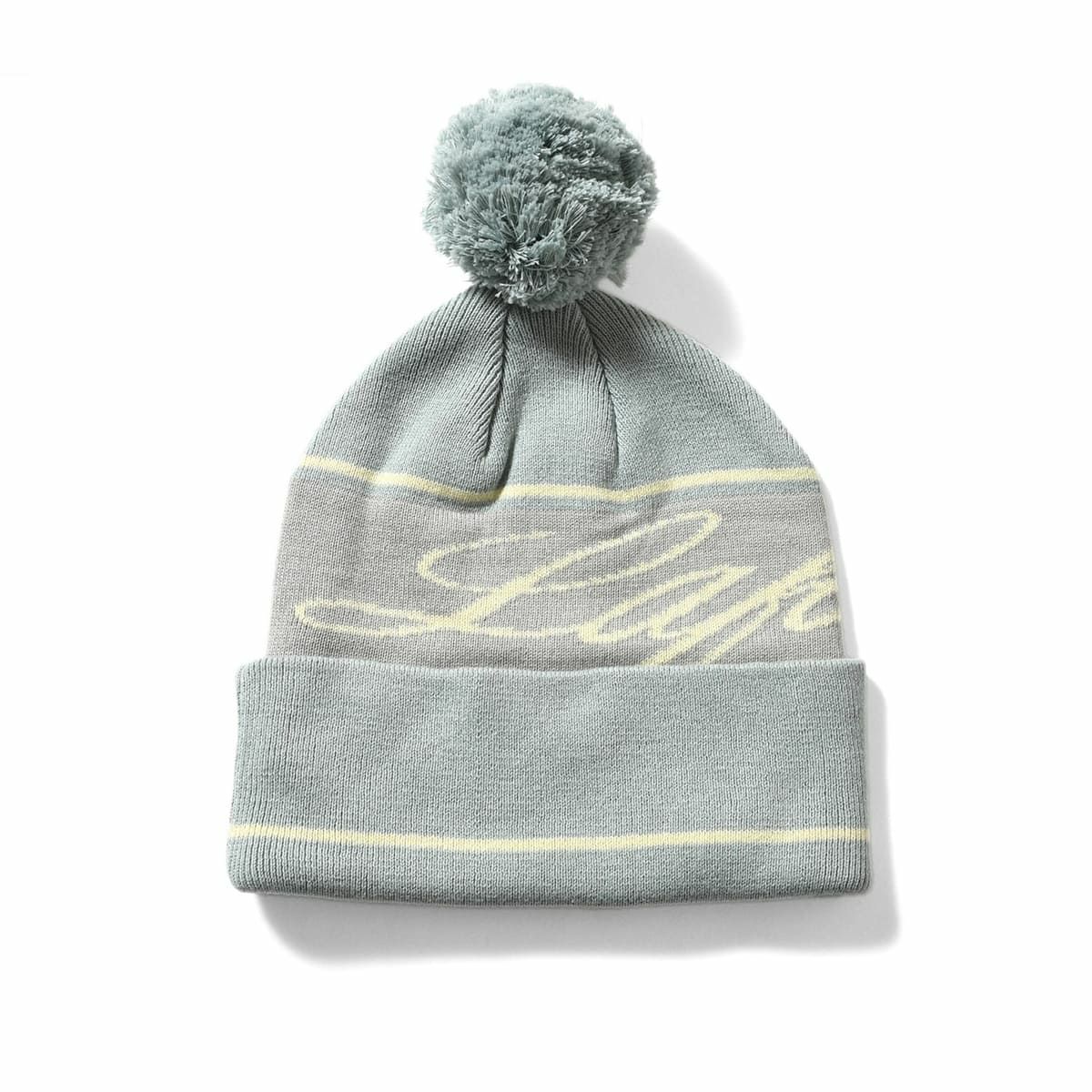 LFYT PLAYFIELD POM KNIT CAP 【25AW】 | MFC STORE OFFICIAL ONLINESTORE