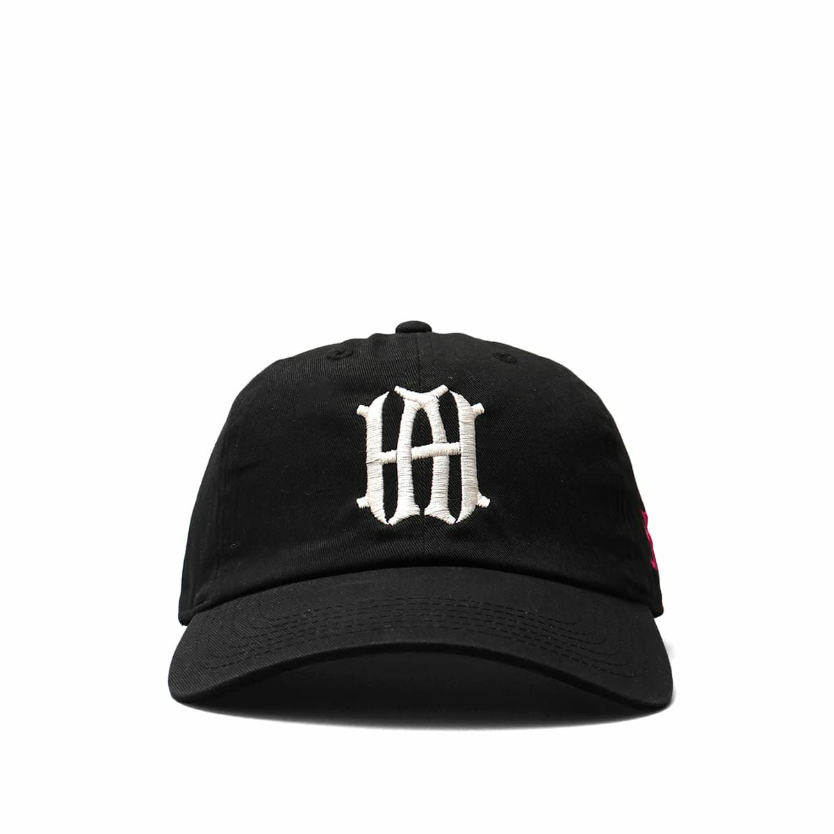浜崎あゆみ× MFC STORE LOW CAP 黒 ayumi hamasaki × MFC STORE LOW CAP |