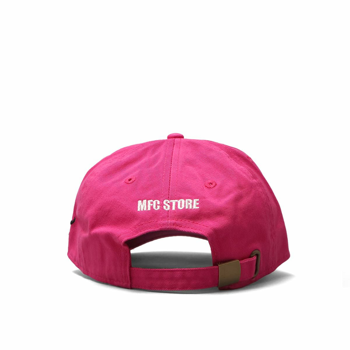 浜崎あゆみ× MFC STORE LOW CAP S .BLUE ayumi hamasaki × MFC STORE