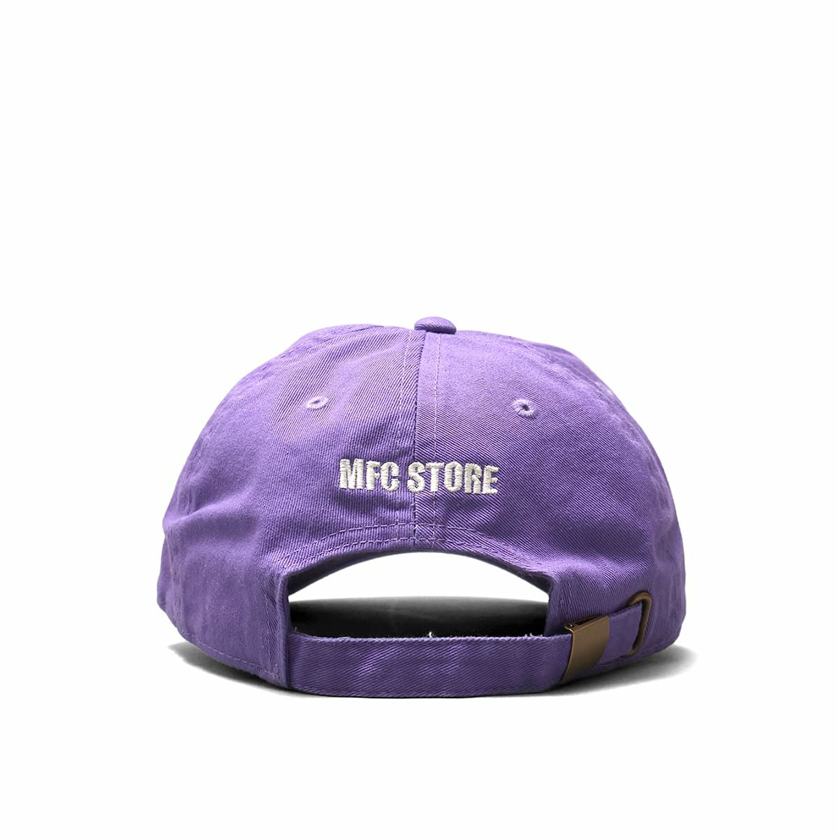 ayumi hamasaki × MFC STORE LOW CAP | MFC STORE OFFICIAL ONLINESTORE