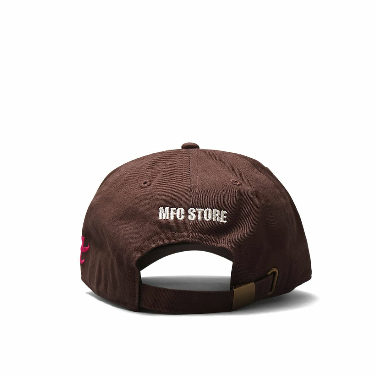浜崎あゆみ× MFC STORE LOW CAP S .BLUE ayumi hamasaki × MFC STORE LOW CAP | MFC STORE OFFICIAL ONLINESTORE