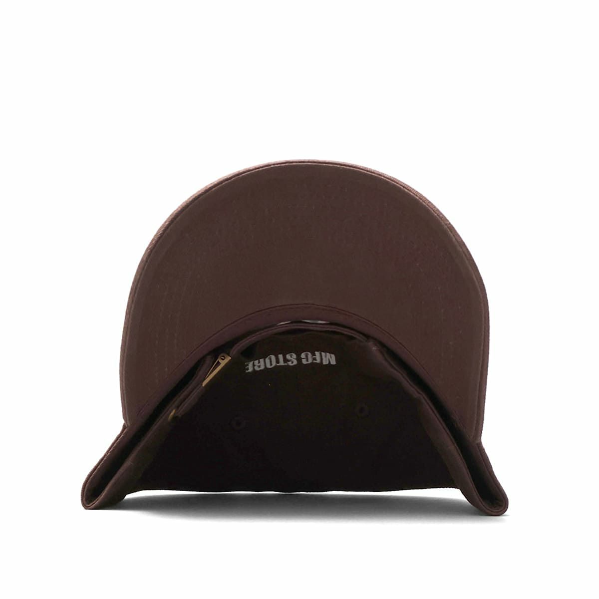 浜崎あゆみ× MFC STORE LOW CAP 黒 ayumi hamasaki × MFC STORE LOW CAP | MFC STORE OFFICIAL ONLINESTORE