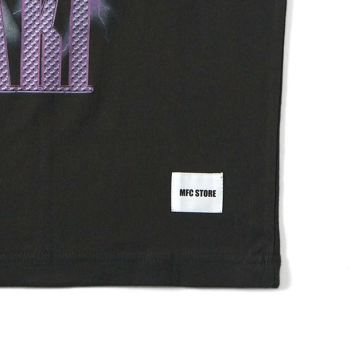 ayumi hamasaki × MFC STORE ARTIST TEE Design by YUGO | MFC STORE