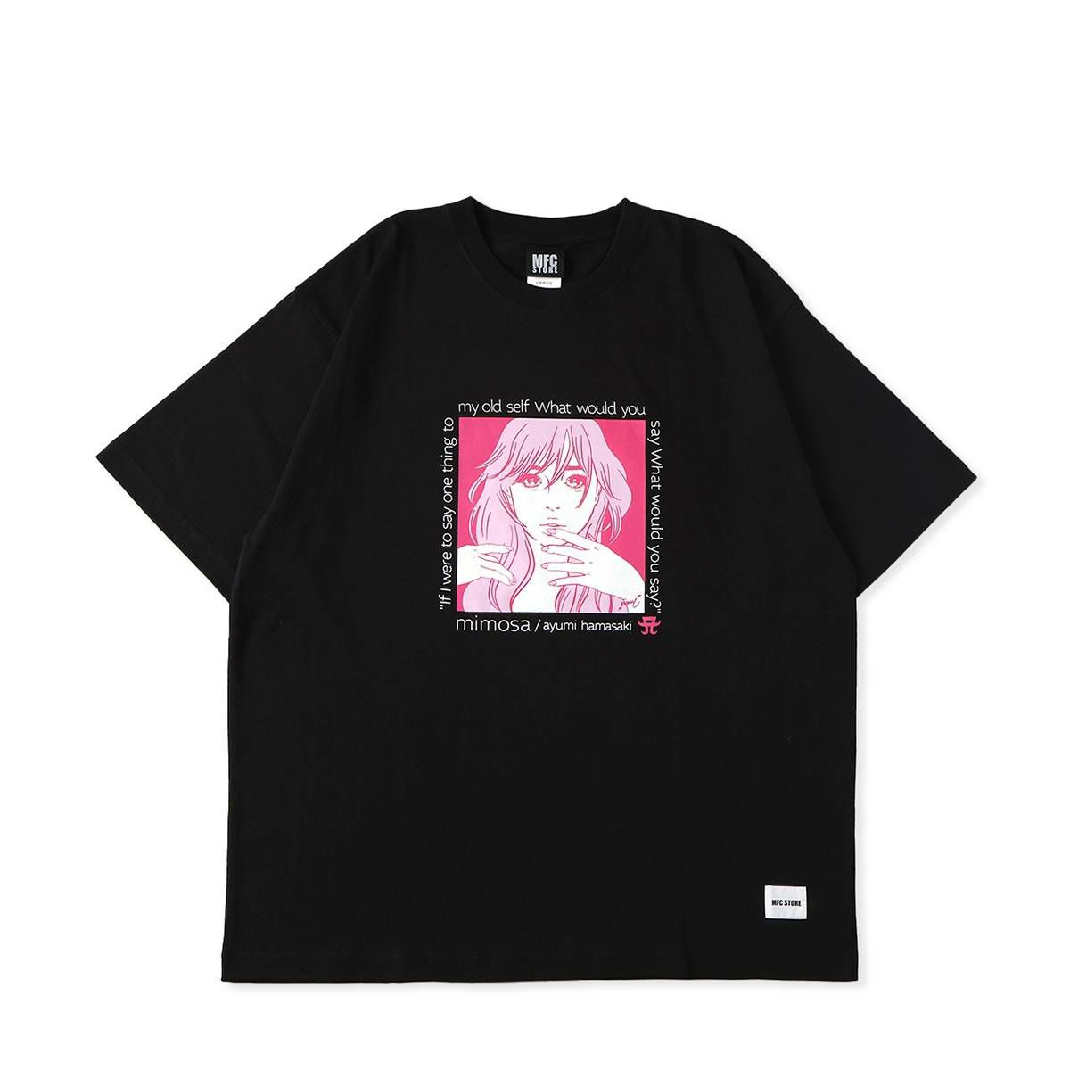 ORIGINAL | MFC STORE OFFICIAL ONLINESTORE