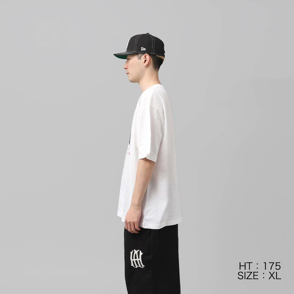 ayumi hamasaki × MFC STORE mimosa TEE Design by MWC | MFC STORE