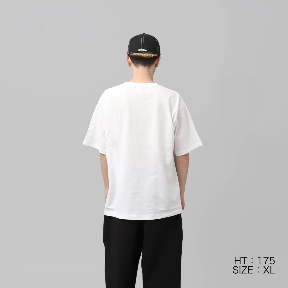 ayumi hamasaki × MFC STORE mimosa TEE Design by MWC | MFC STORE