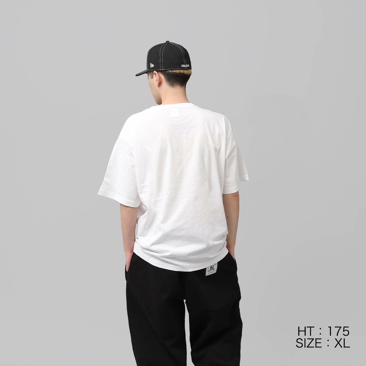 ayumi hamasaki × MFC STORE mimosa TEE Design by MWC | MFC STORE