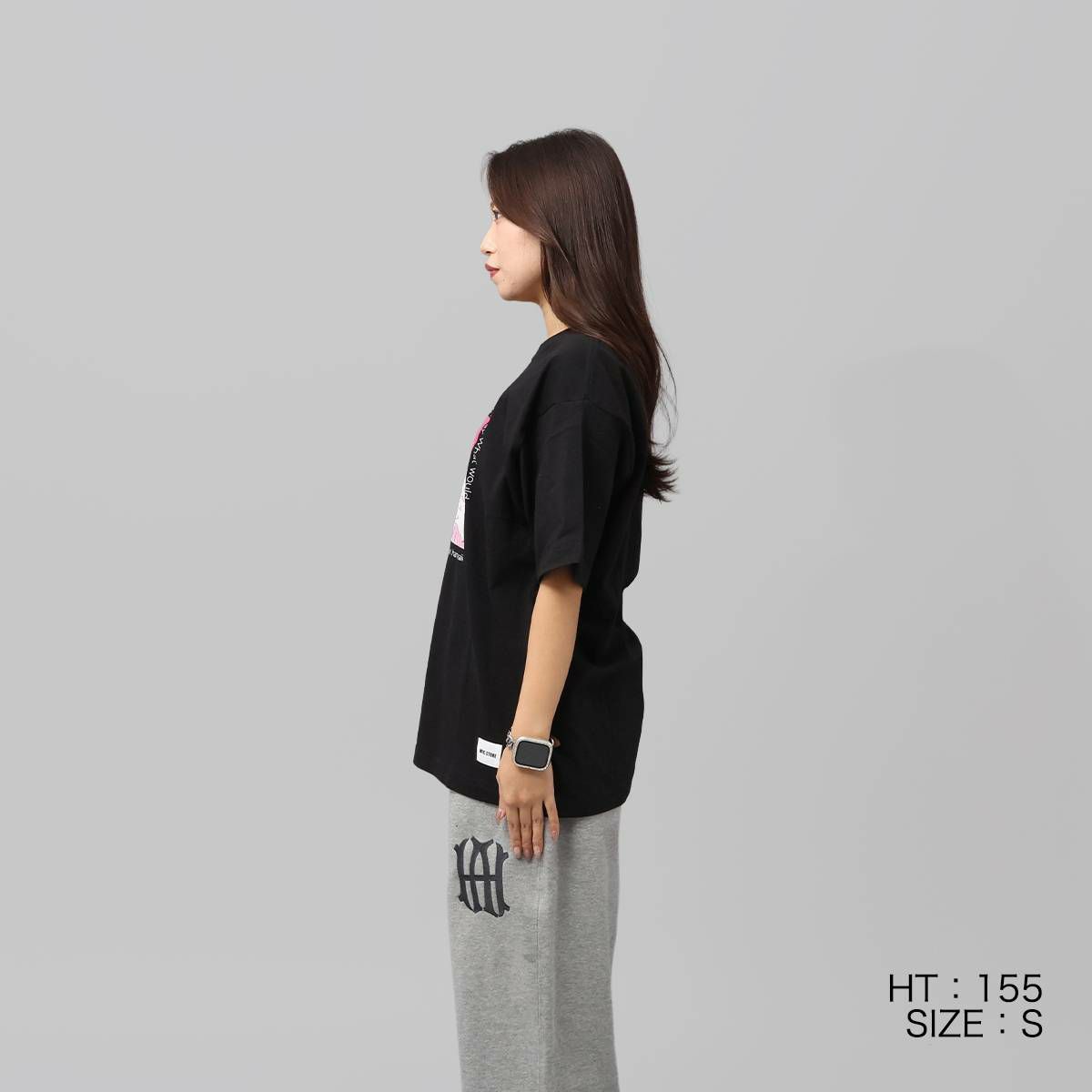 ayumi hamasaki × MFC STORE mimosa TEE Design by MWC | MFC STORE