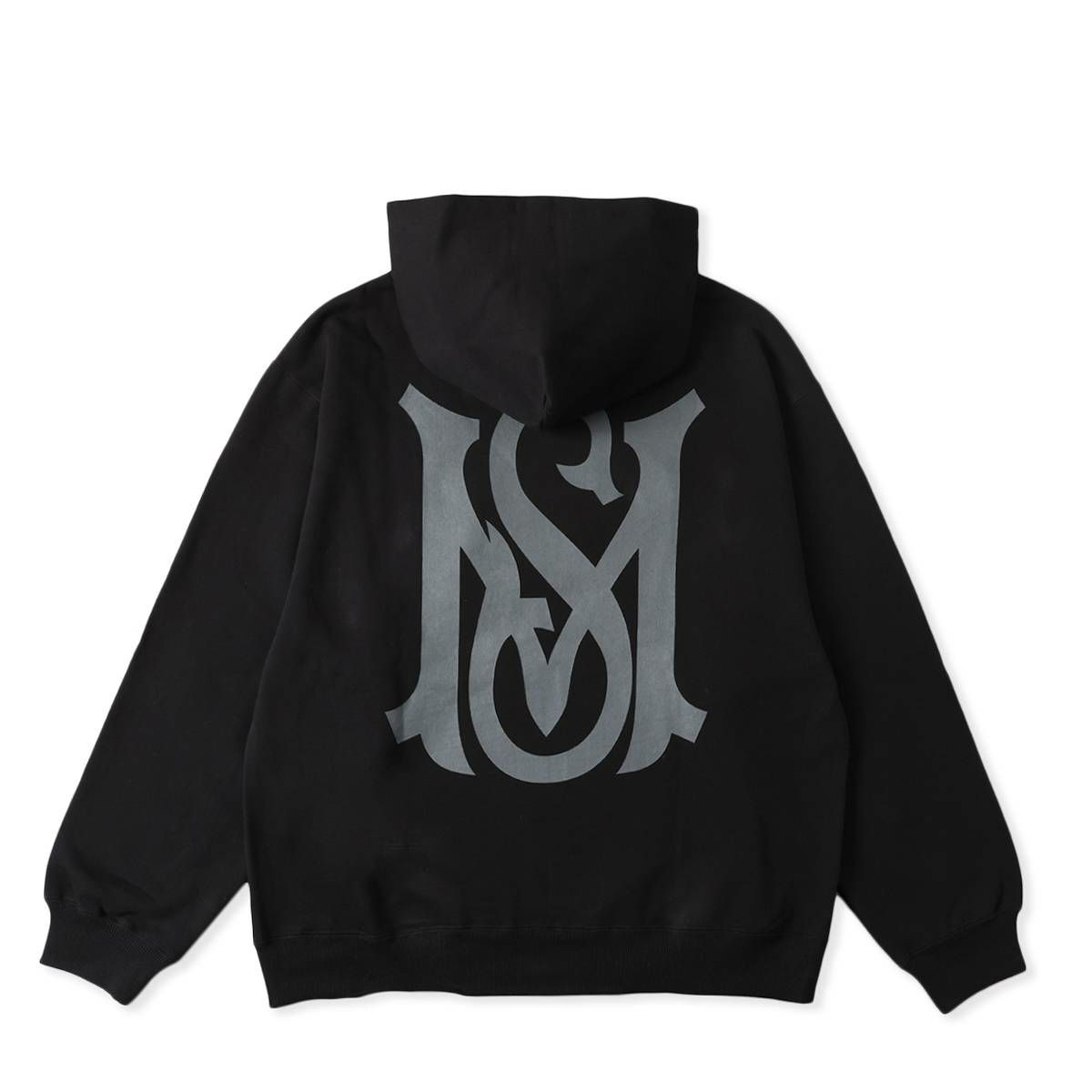 ayumi hamasaki × MFC STORE AH LOGO HOODIE | MFC STORE OFFICIAL