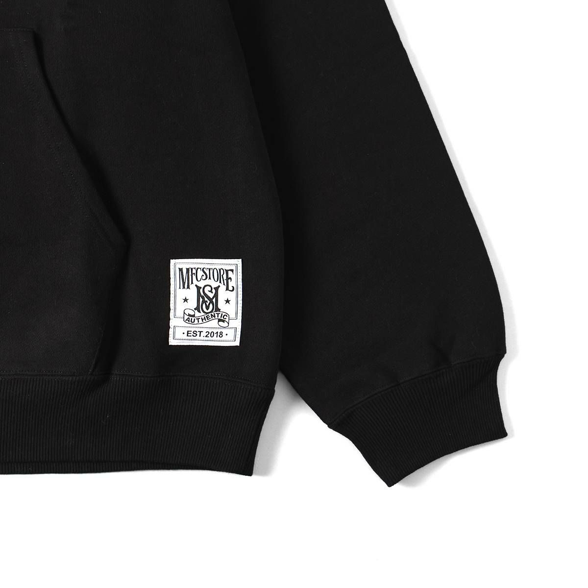 ayumi hamasaki × MFC STORE AH LOGO HOODIE | MFC STORE OFFICIAL
