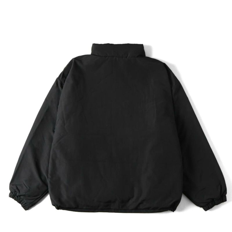 ayumi hamasaki × MFC STORE AH LOGO REVERSIBLE JACKET | MFC STORE