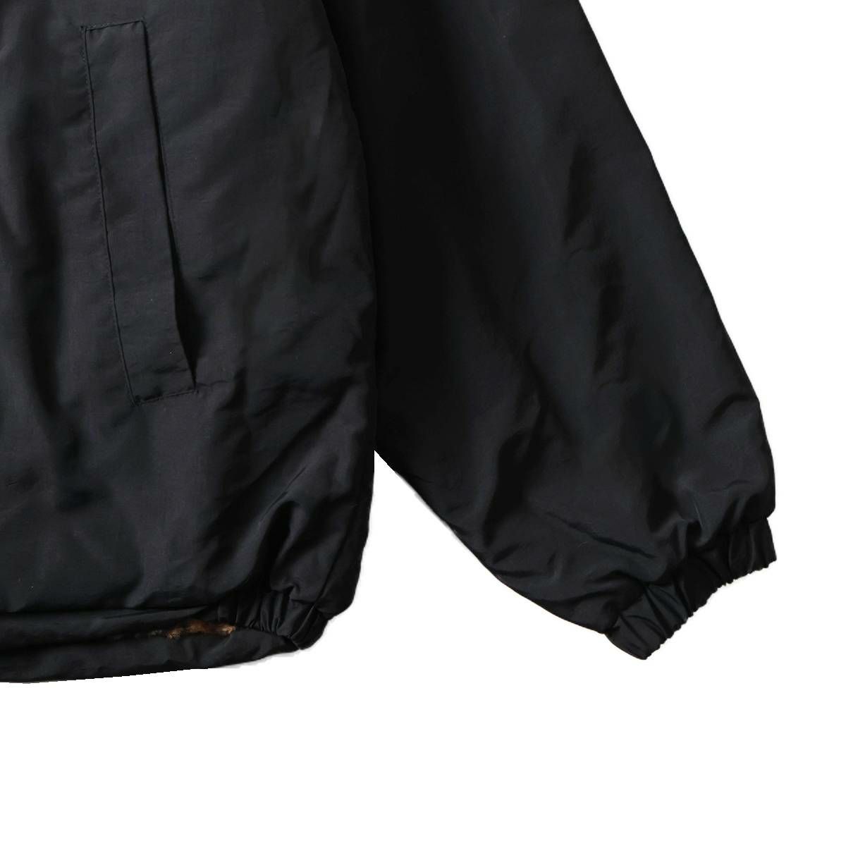 ayumi hamasaki × MFC STORE AH LOGO REVERSIBLE JACKET | MFC STORE