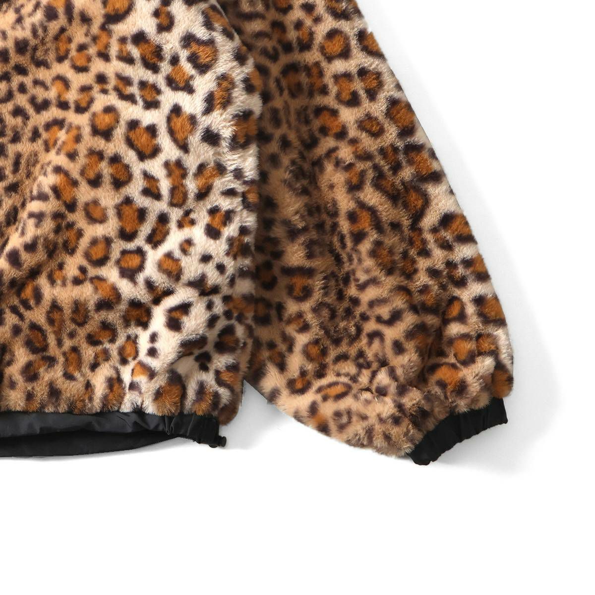 ayumi hamasaki × MFC STORE AH LOGO REVERSIBLE JACKET | MFC STORE